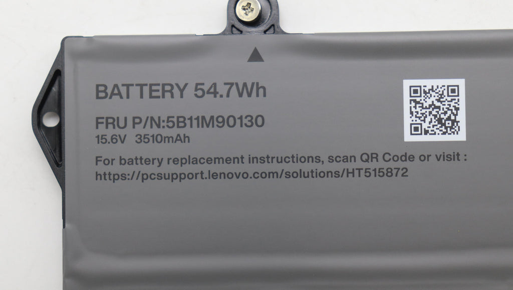 BATTERY Internal, 4c 54.7Wh,