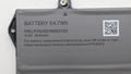 BATTERY Internal, 4c 54.7Wh,