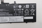 65Wh 4-cell lithium-ion
