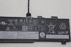 47Wh 3-cell lithium-ion