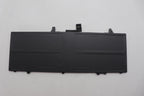65Wh 4-cell Li-Polymer laptop