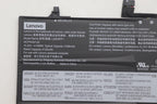 65Wh 4-cell Li-Polymer laptop