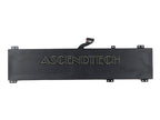 Lenovo BATERÍA de 4 celdas 80Wh 15,44V 5B11N45419 (2)