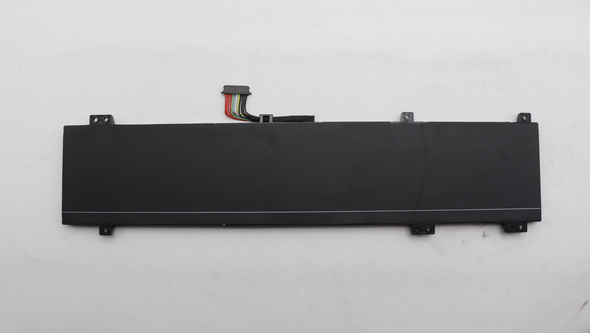 Lenovo 80Wh 4-cell lithium-ion 5B11N45429 vista 2