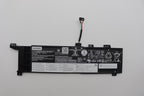38Wh 2-cell lithium-ion