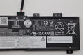 38Wh 2-cell lithium-ion