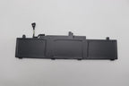 Lenovo 57Wh 3-cell lithium-ion 5B11N46003 vista 2