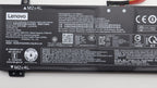 60Wh 4-cell lithium-ion