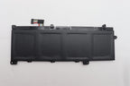 BATTERY 4cell 60Wh 15.36V