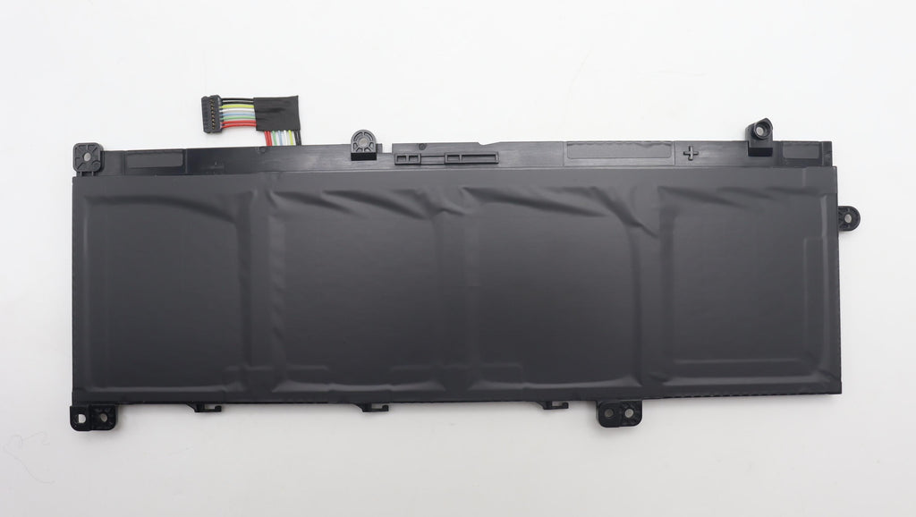 60Wh 4-cell laptop battery,