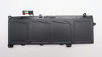 60Wh 4-cell laptop battery,