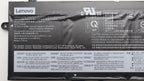 60Wh 4-cell laptop battery,