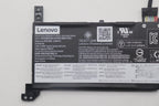 38Wh 2-cell lithium-ion