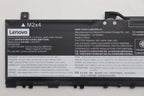 BATTERY 4cell56.5Wh 11.52V