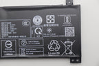 38Wh 2-cell lithium-ion