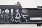 75Wh 4-cell laptop battery