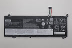60Wh 4-cell lithium-polymer