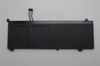 60Wh 4-cell lithium-polymer