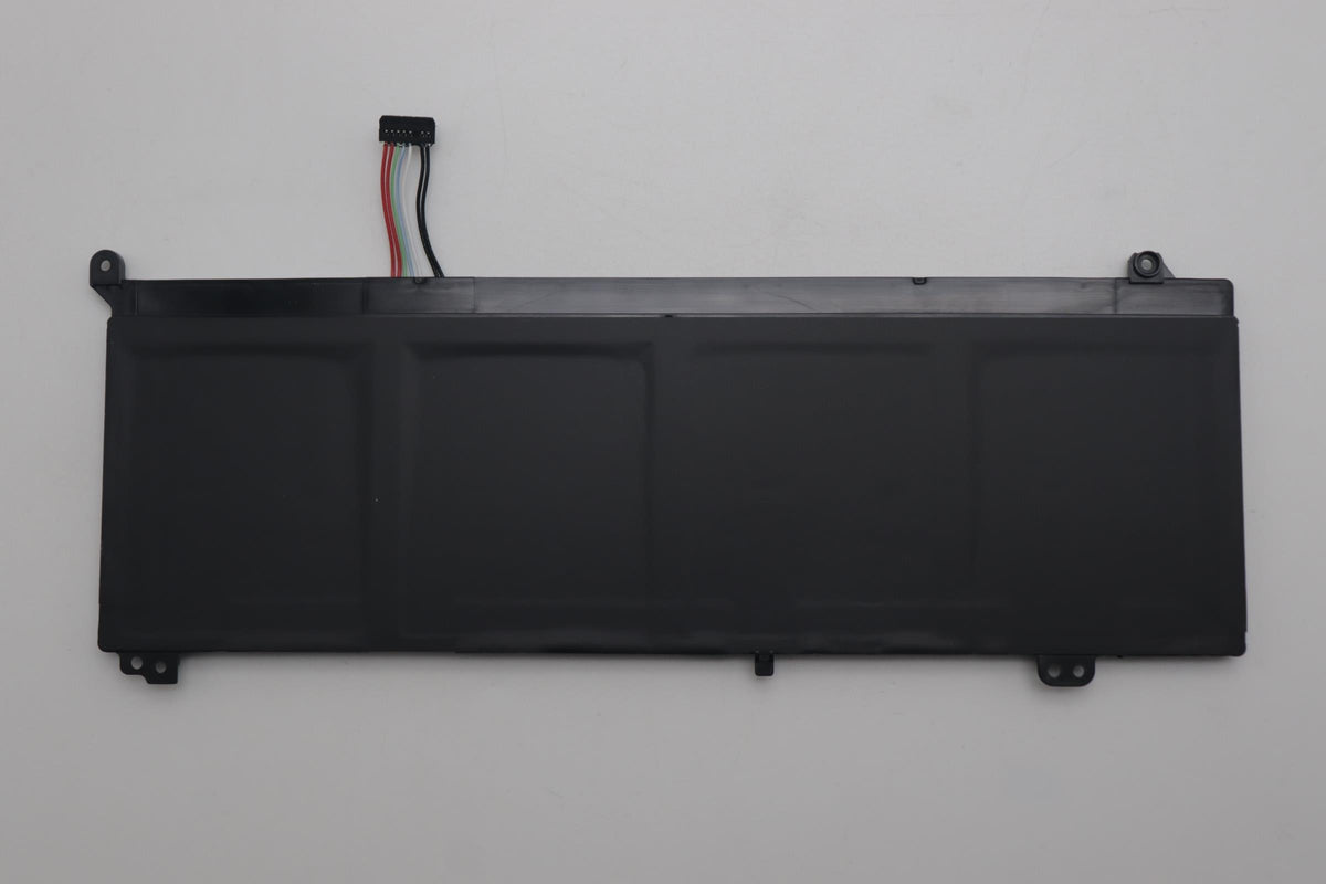 60Wh 4-cell lithium-polymer