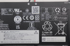 60Wh 4-cell lithium-polymer