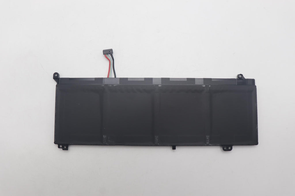 60Wh lithium-ion battery for