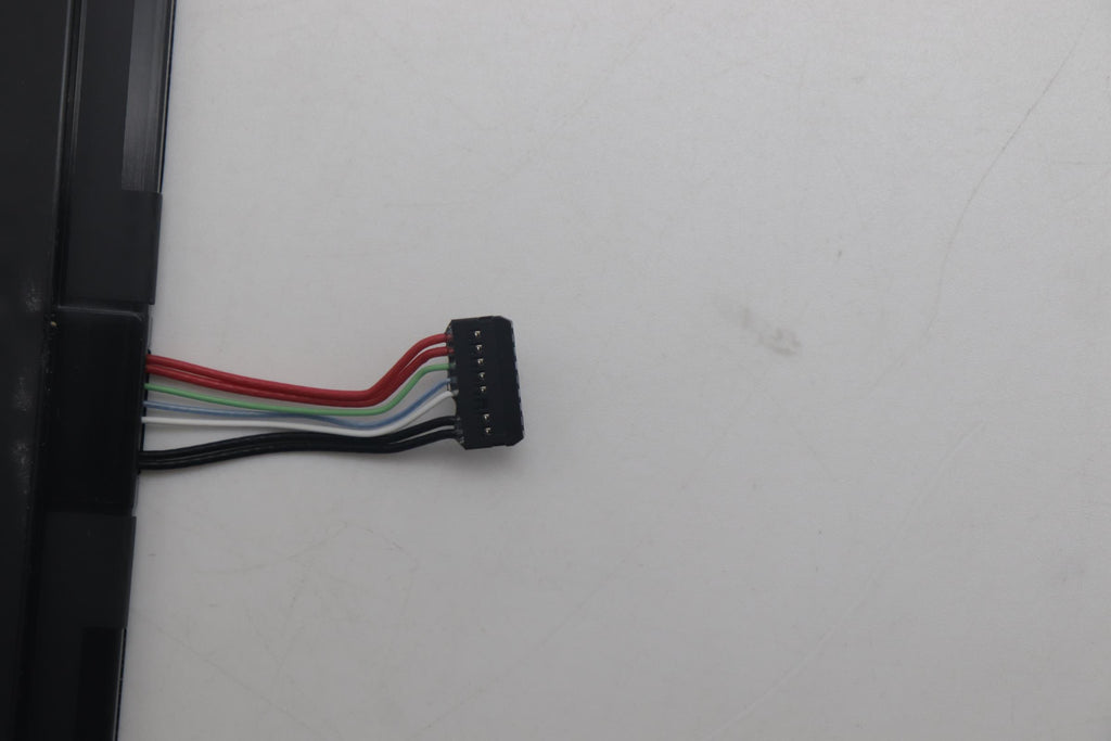 60Wh lithium-ion battery for