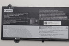 60Wh lithium-ion battery for
