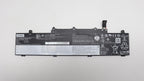 45.3Wh 3-cell lithium-ion