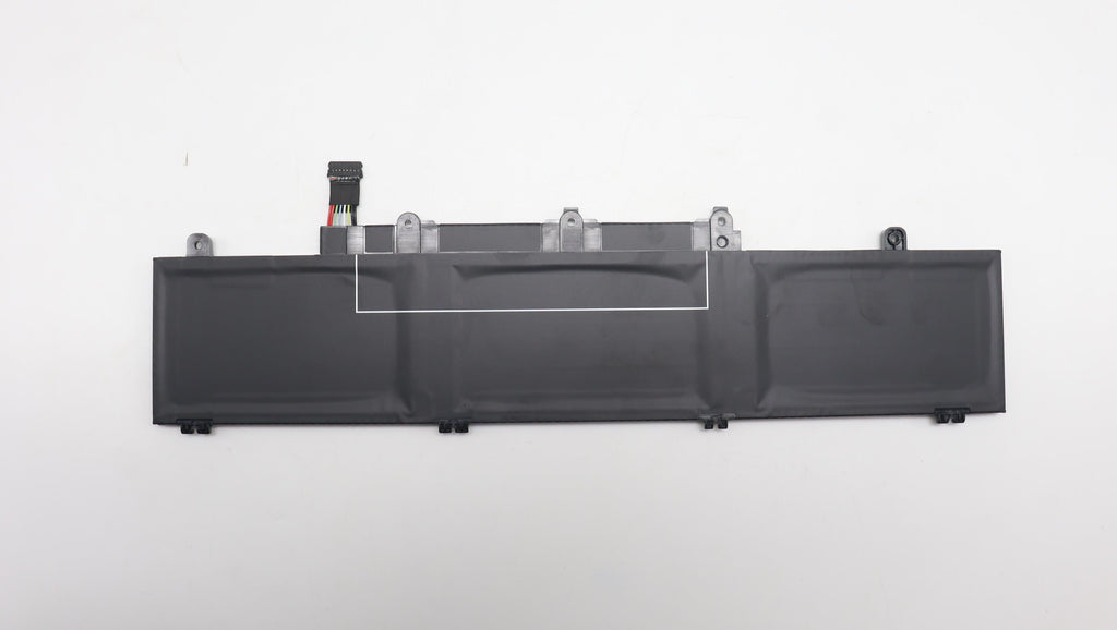 45.3Wh 3-cell lithium-ion