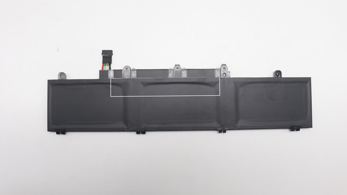 45.3Wh 3-cell lithium-ion