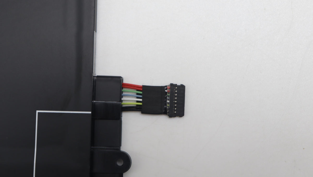 45.3Wh 3-cell lithium-ion