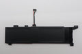 38Wh 2-cell lithium-ion