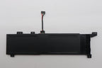 38Wh 2-cell lithium-ion