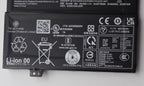 BATTERY 3cell 55.5Wh 11.7V