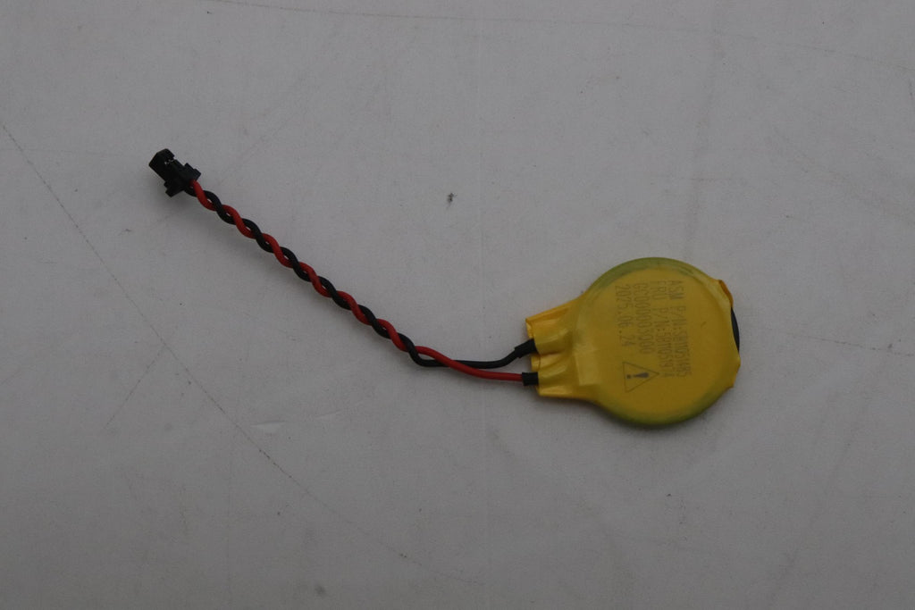 BATTERY 1cell 3V JHT/Maxell