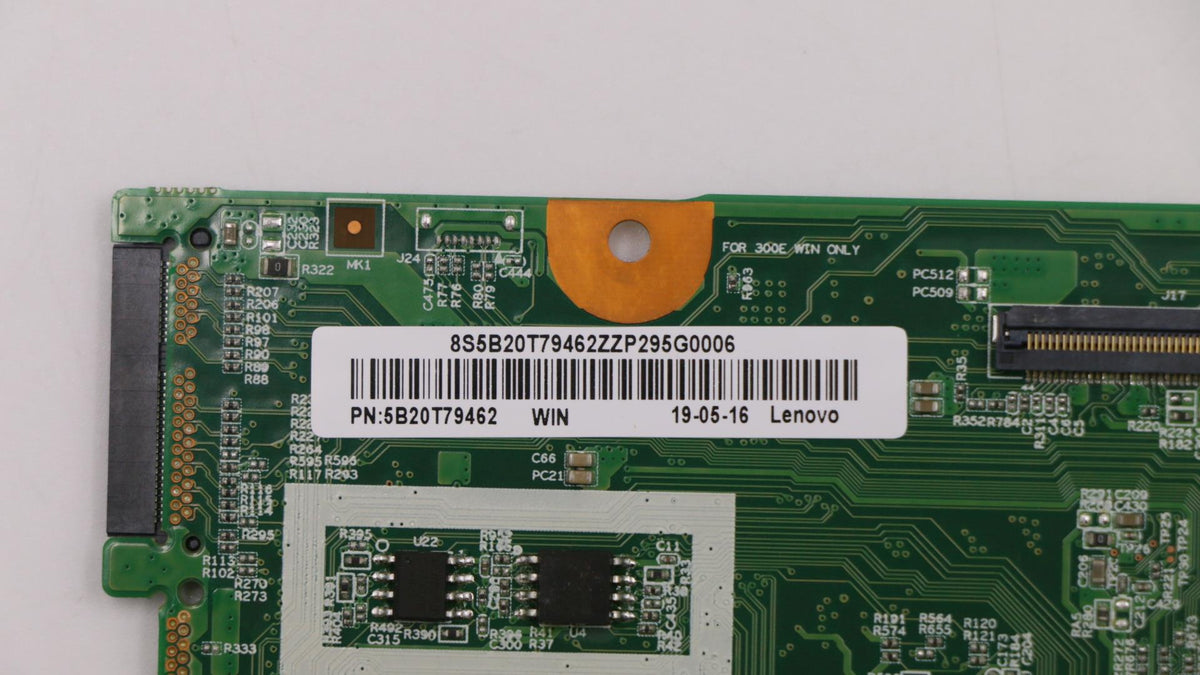 100e Windows 2nd Gen laptop,
