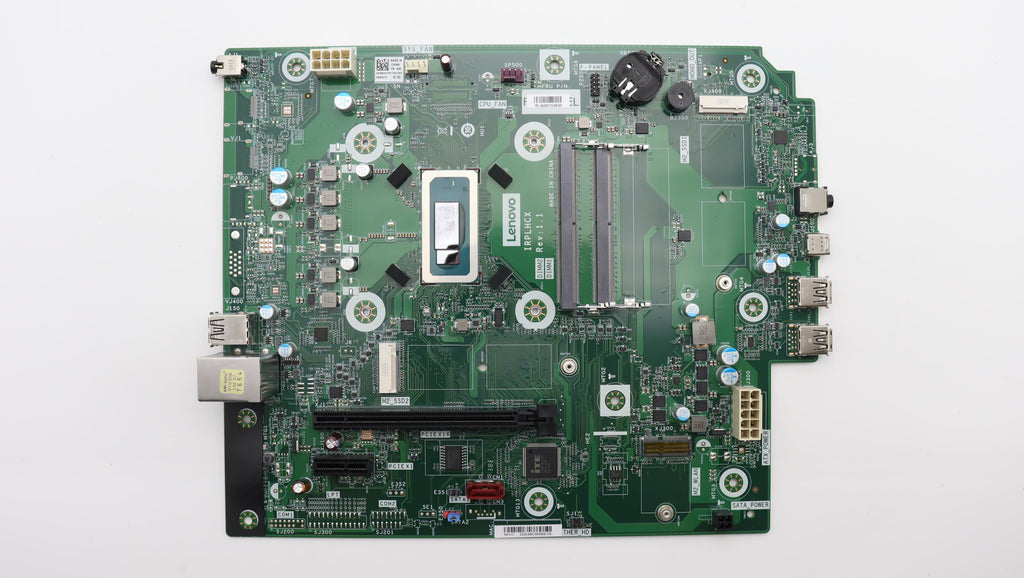 BDPLANAR 5B20W27720 MB FRU