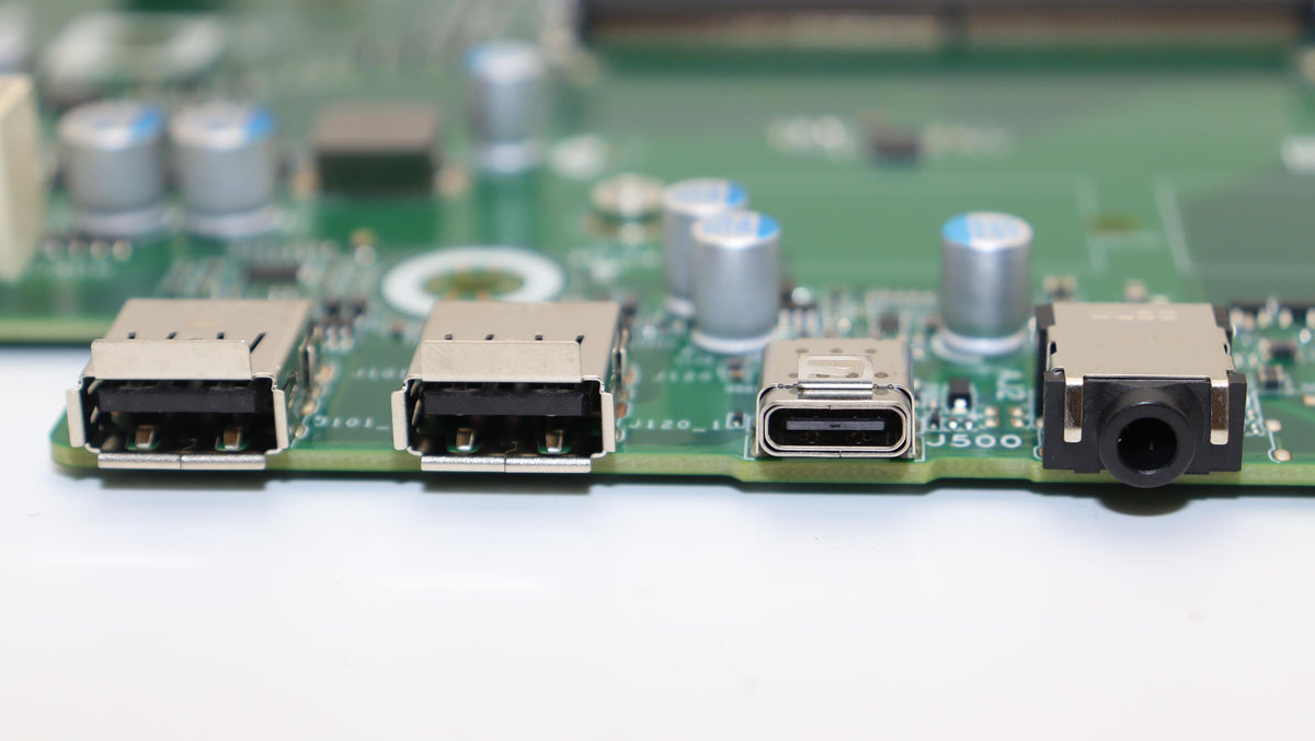 BDPLANAR 5B20W27720 MB FRU