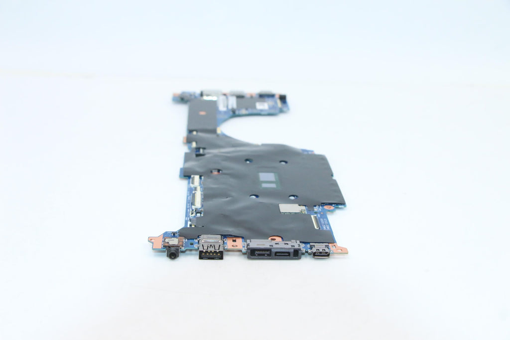 ThinkPad laptop, Intel Core