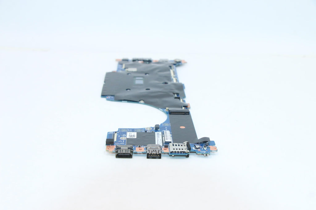 ThinkPad laptop, Intel Core