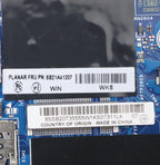 ThinkPad laptop, Intel Core