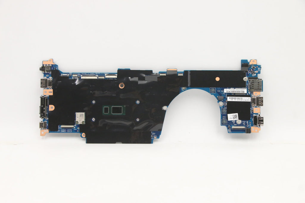 Systemboard WIN,i7-8665U