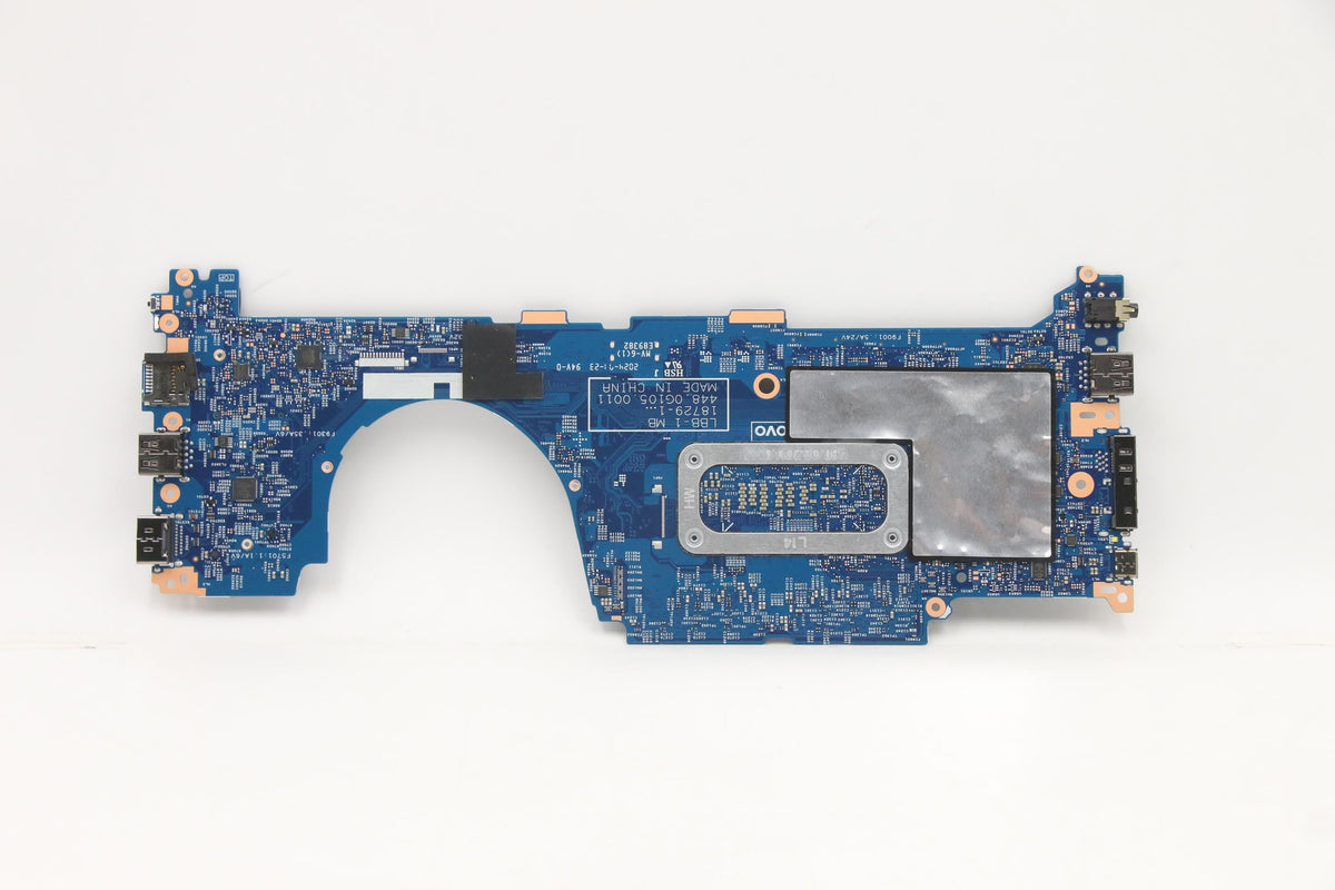 Systemboard WIN,i7-8665U