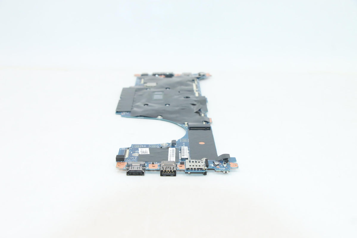 Systemboard WIN,i7-8665U