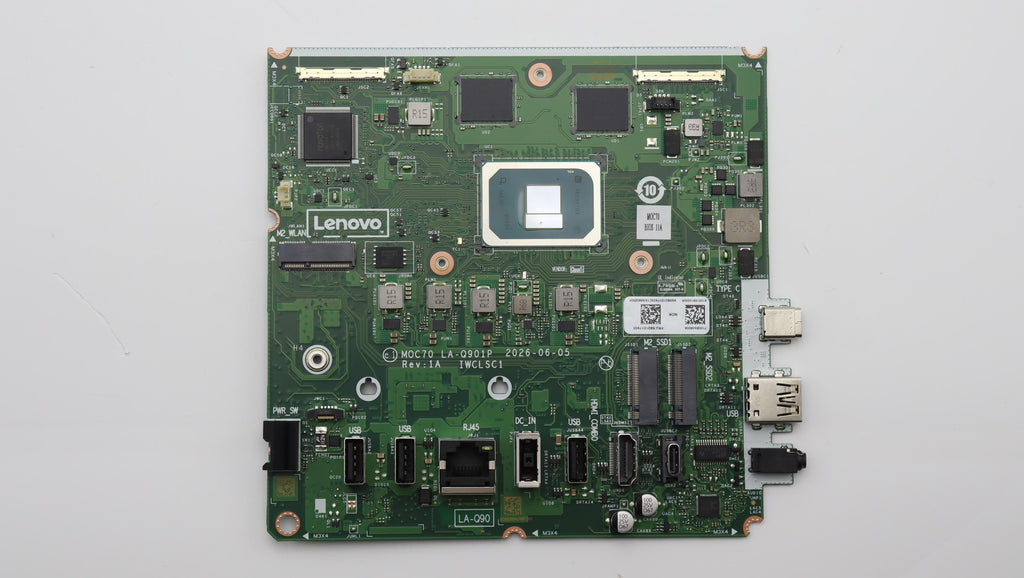 BDPLANAR WCL C5 320 U 16GB