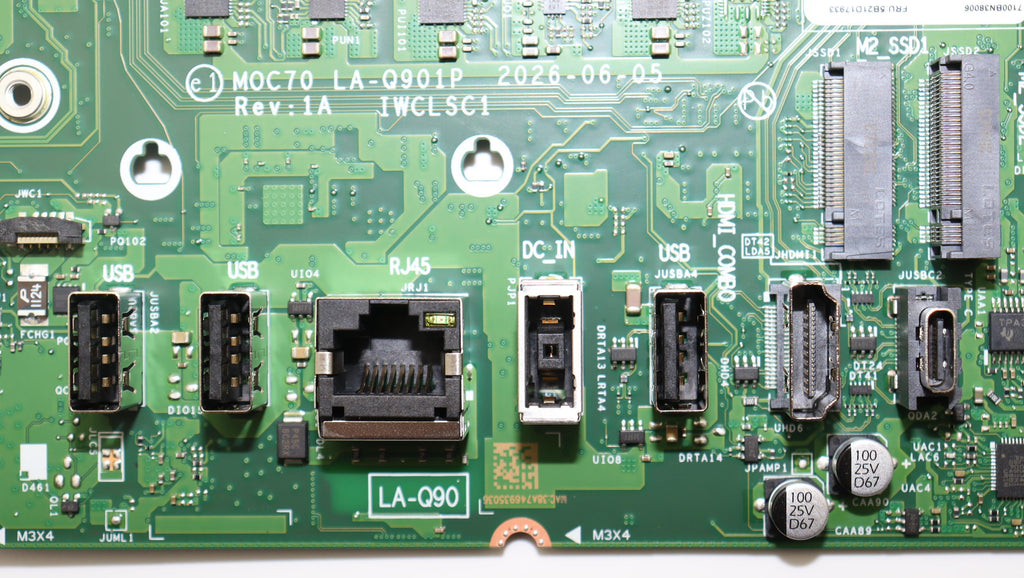 BDPLANAR WCL C5 320 U 16GB