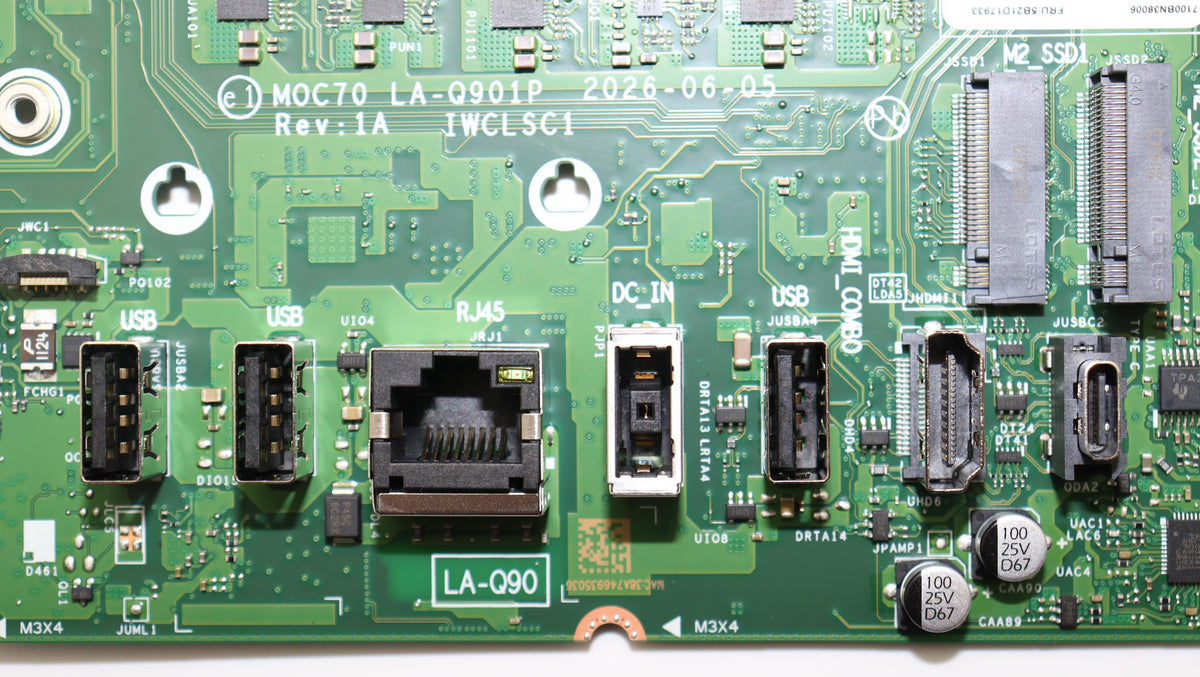 BDPLANAR WCL C5 320 U 16GB