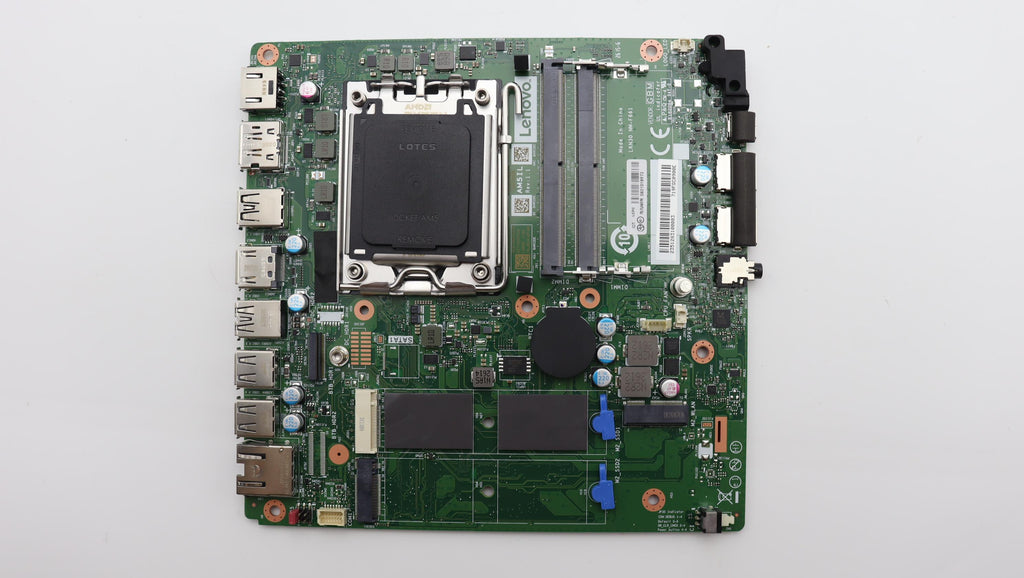 Lenovo Bdplanar Mb Fru Iot Dpk M75q 5b21d18972