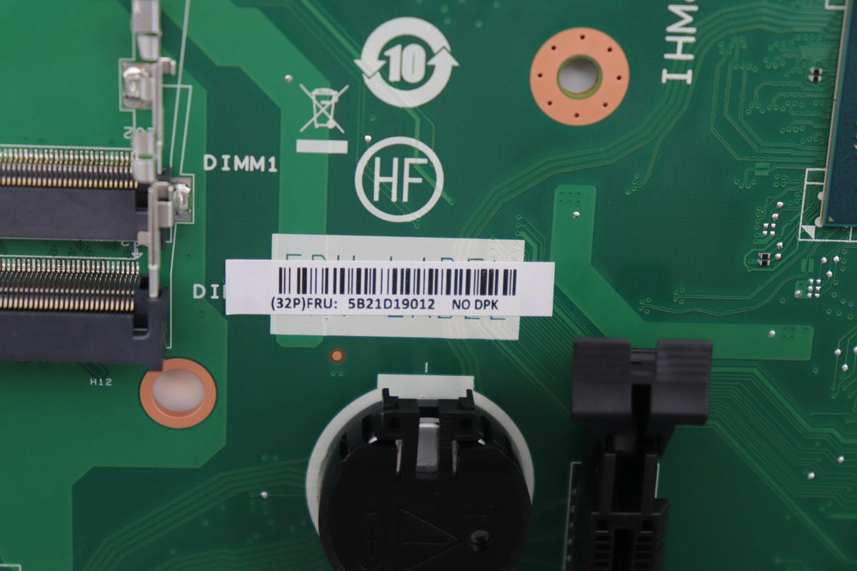 BDPLANAR ARL-HX HM870 U7