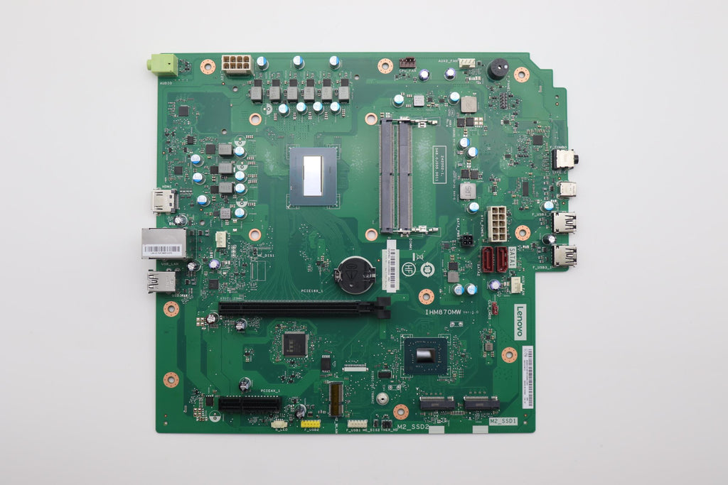 BDPLANAR ARL-HX HM870 U7